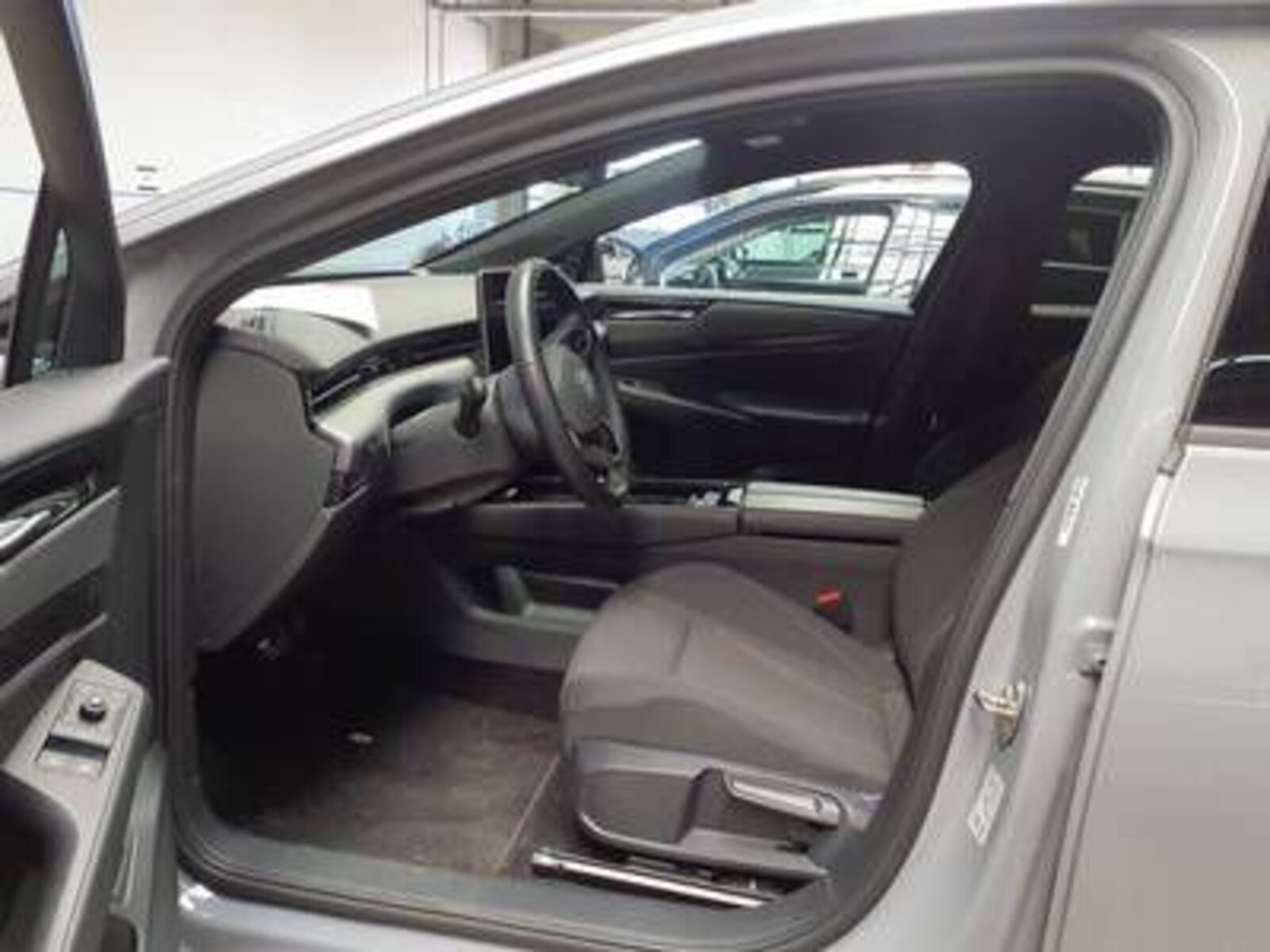Volkswagen ID.7 Tourer – Bild 3