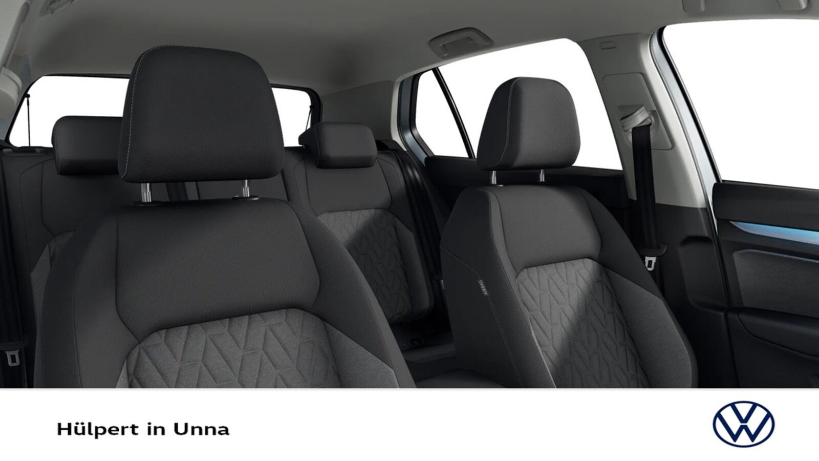 Volkswagen Golf – Bild 5