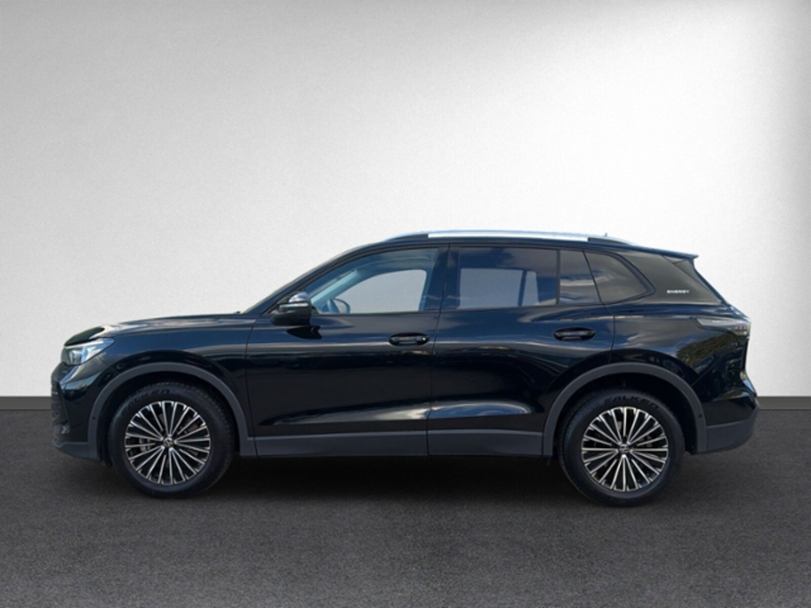 Volkswagen Tiguan – Bild 3