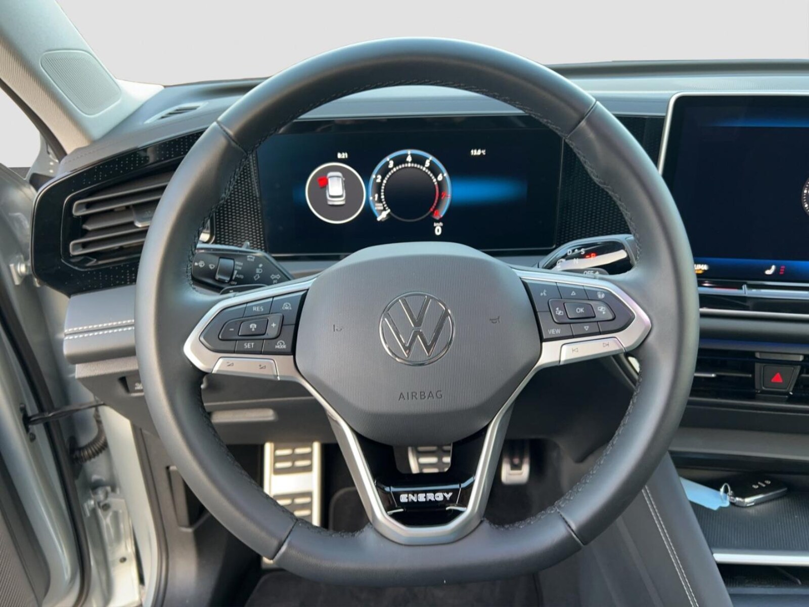 Volkswagen Tiguan – Bild 14