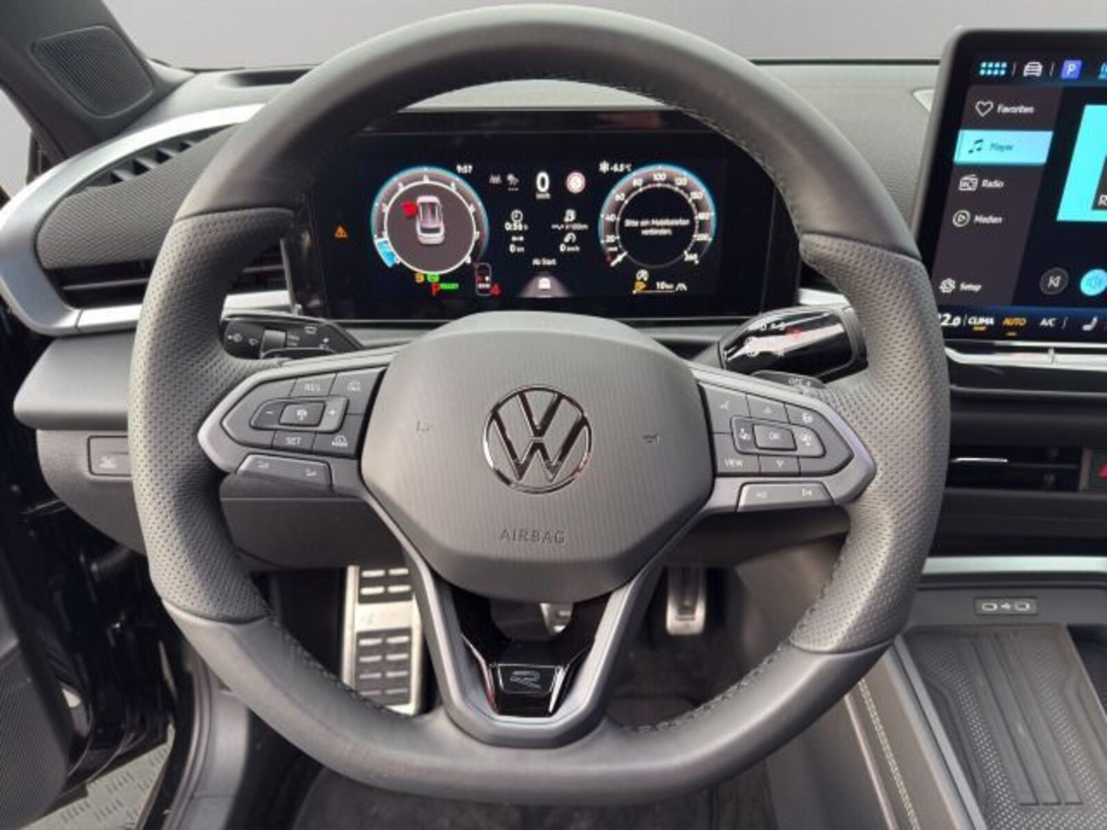 Volkswagen T-Roc – Bild 10