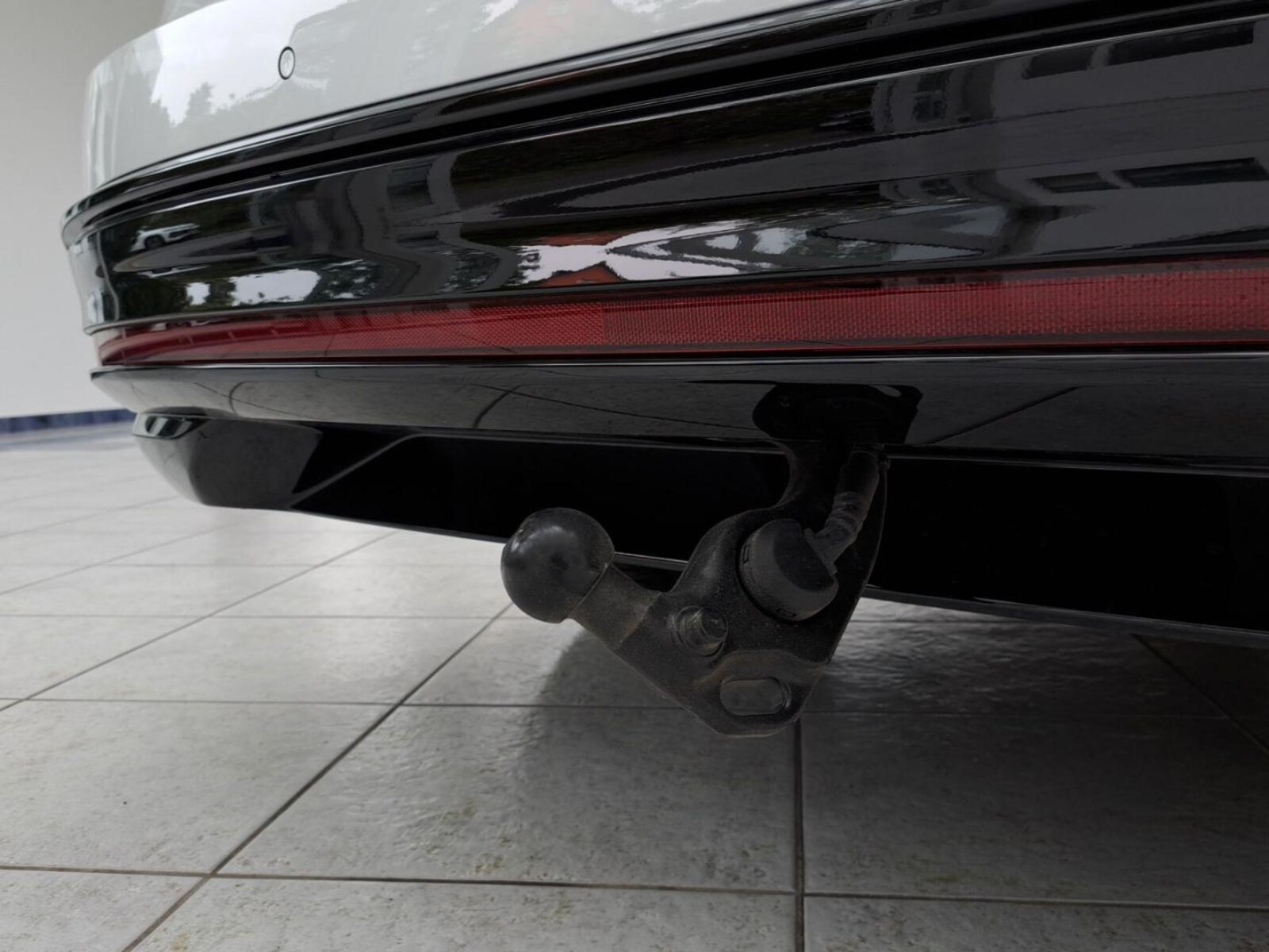 Volkswagen ID.7 Tourer – Bild 22