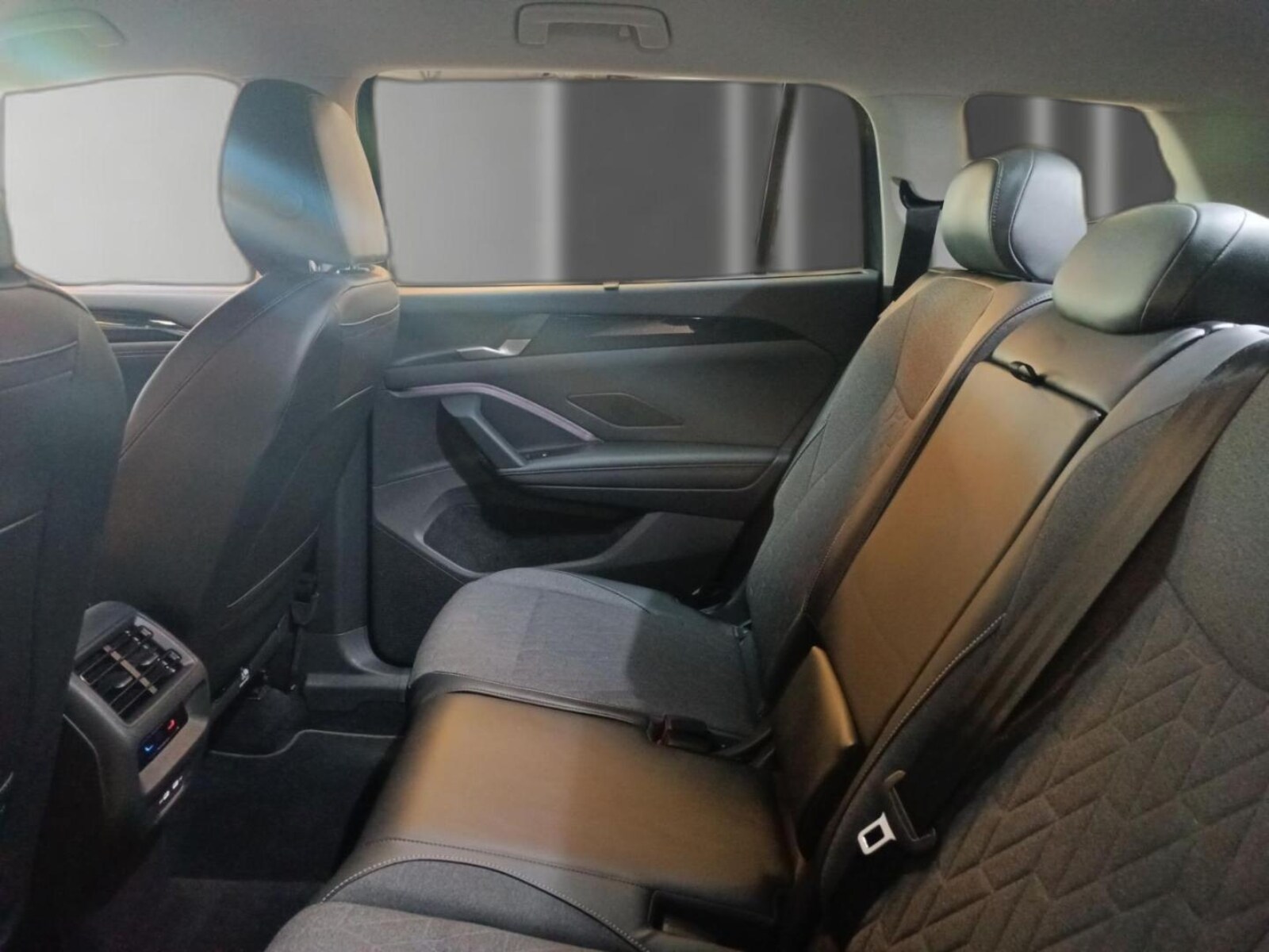 Volkswagen Tayron – Bild 17