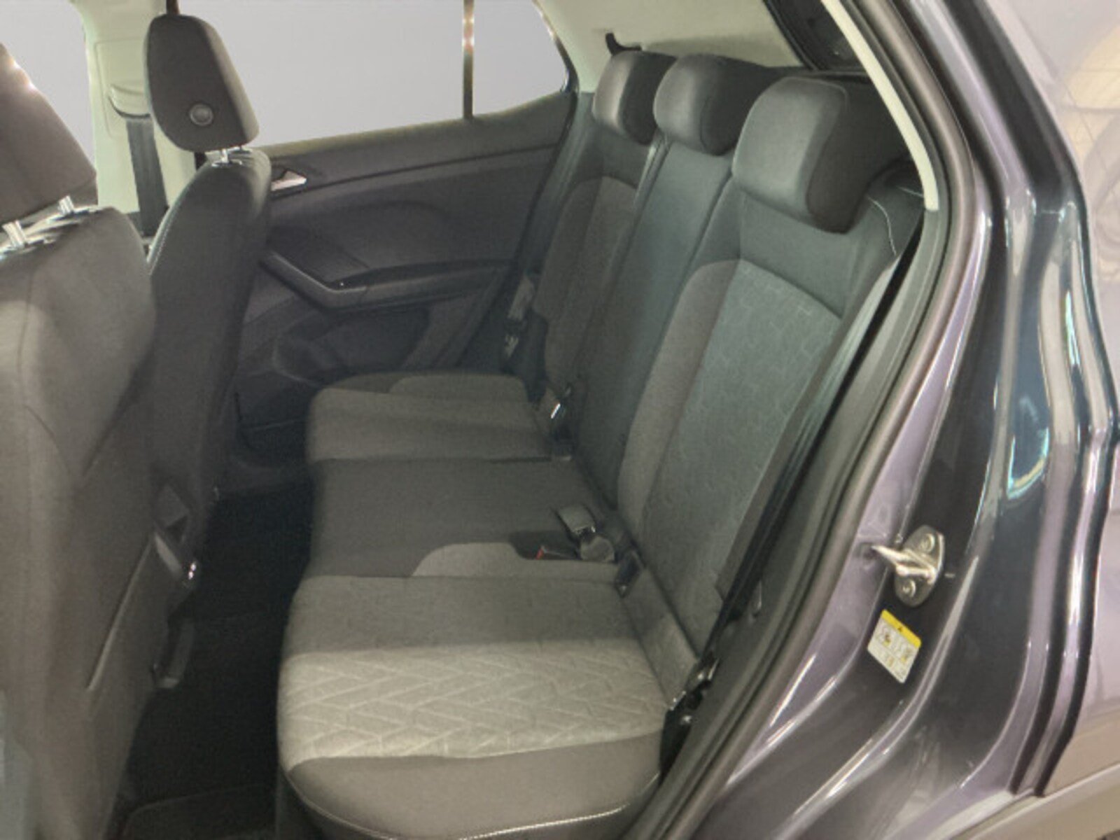 Volkswagen T-Cross – Bild 16