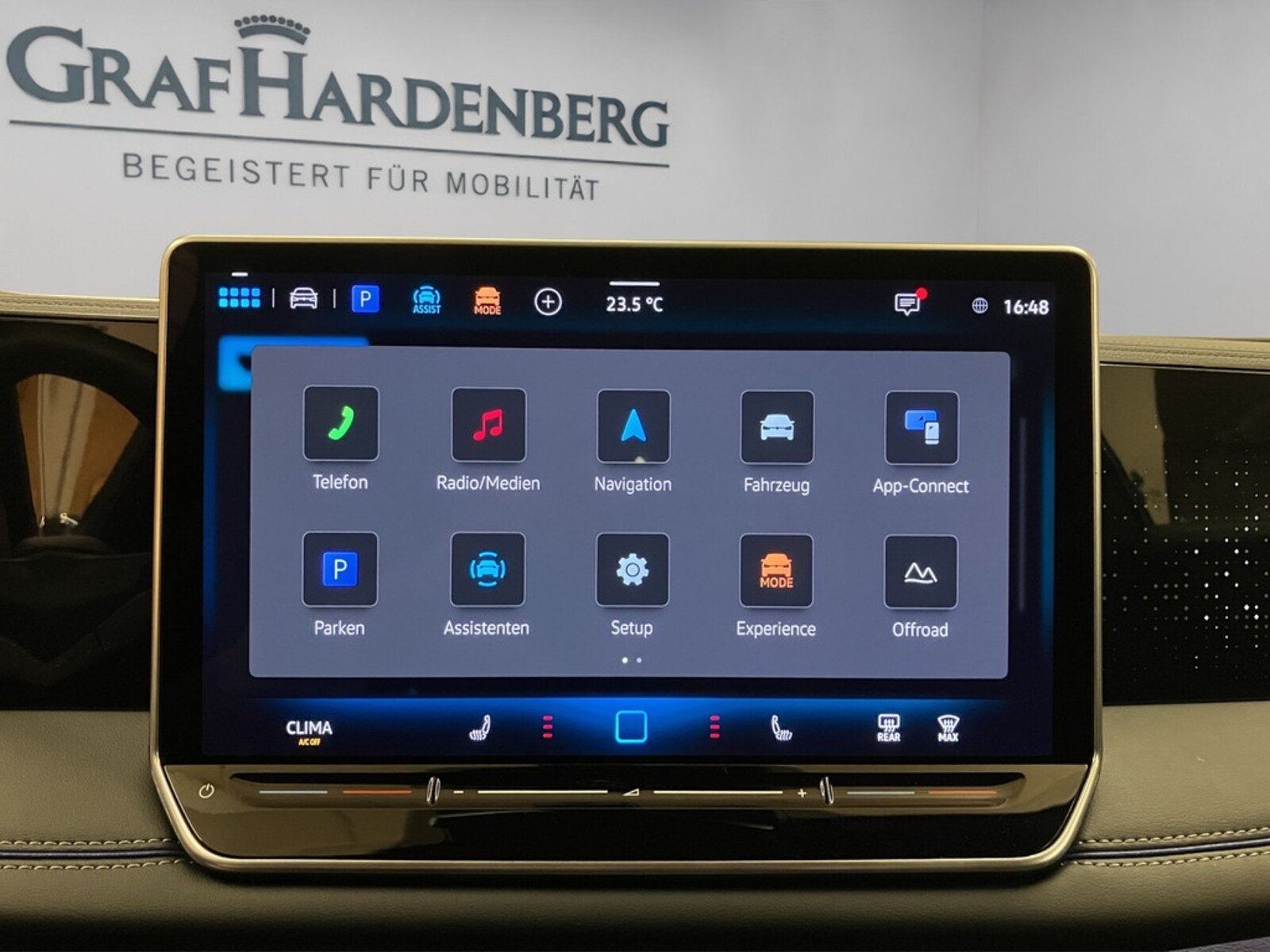Volkswagen Tiguan – Bild 12