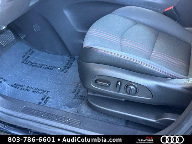 2024 Chevrolet Equinox RS - Photo 21