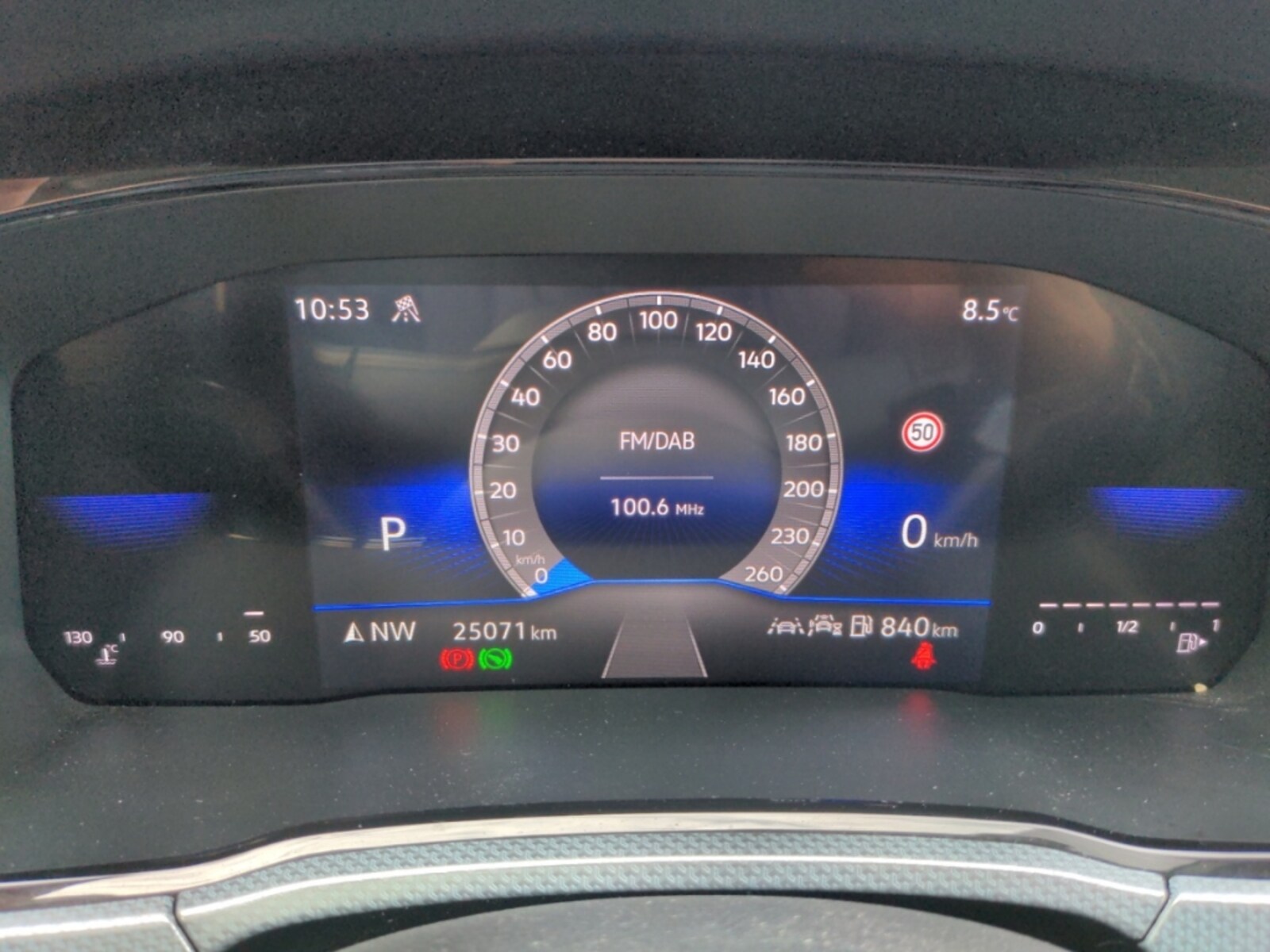 Volkswagen Touran – Bild 12