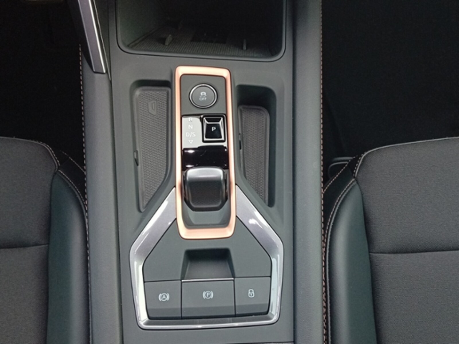 CUPRA Formentor – Bild 19