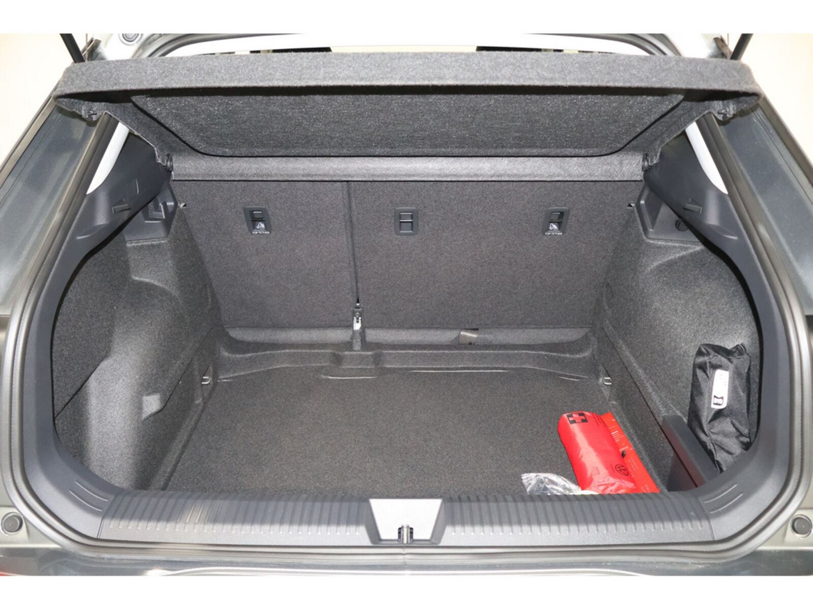 Volkswagen T-Roc – Bild 6
