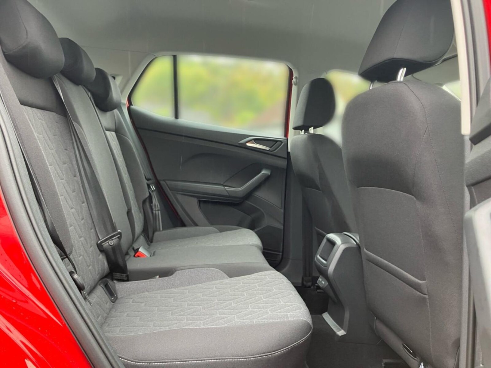 Volkswagen T-Cross – Bild 14
