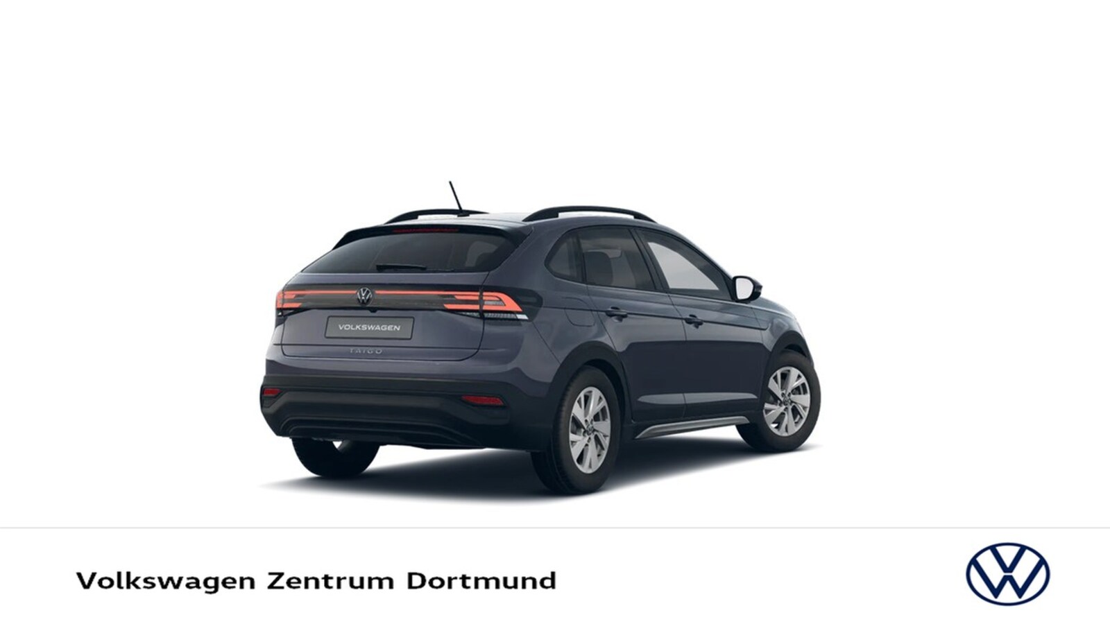 Volkswagen Taigo – Bild 5