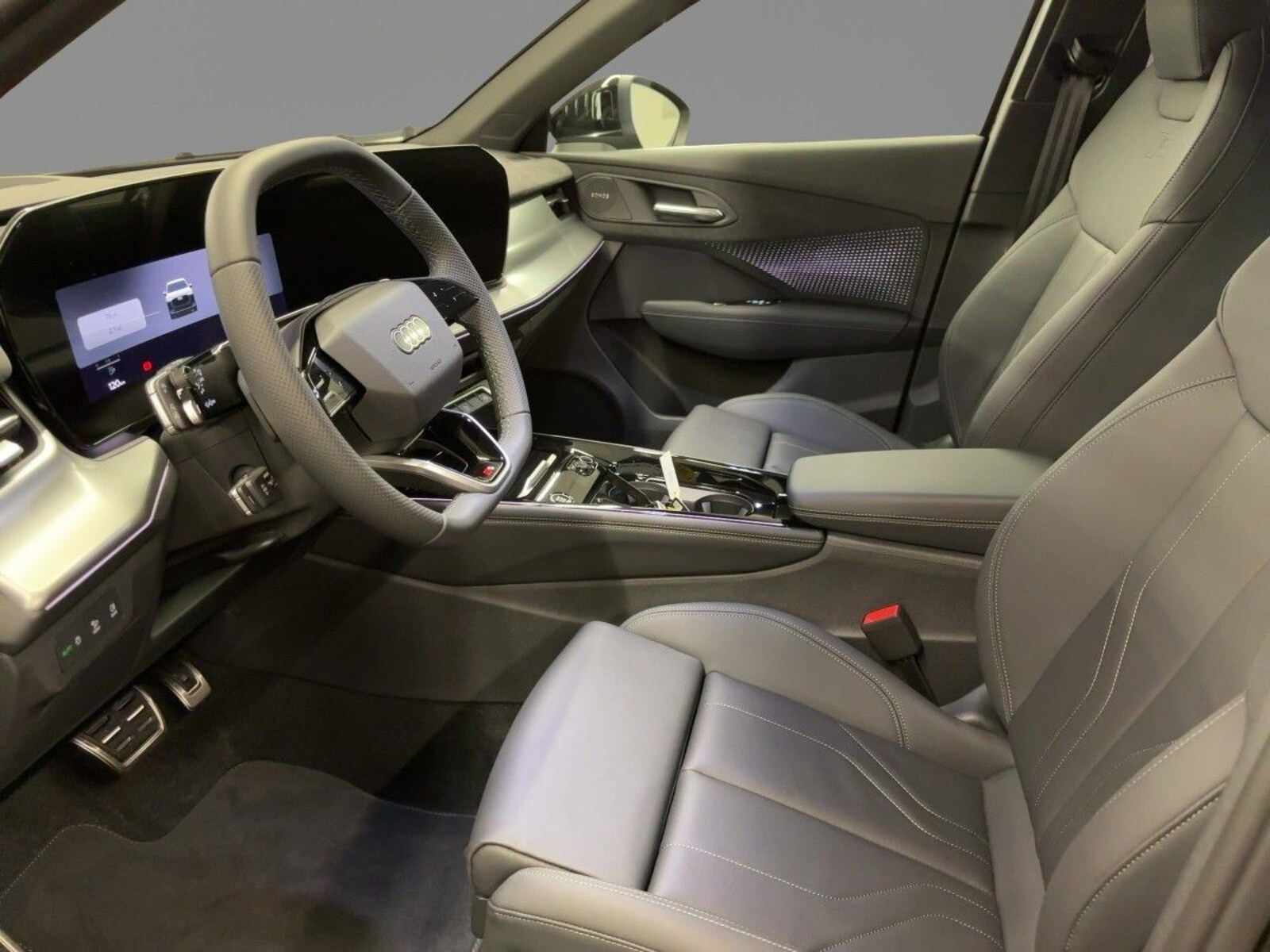 Audi Q3 – Bild 9