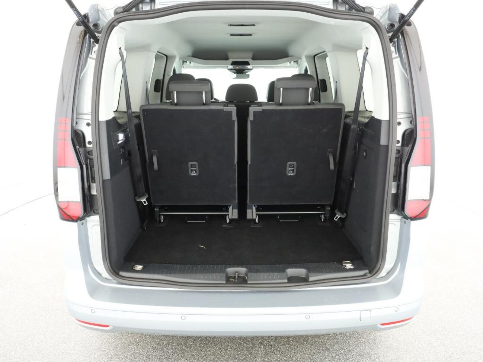 Volkswagen Caddy Maxi – Bild 11