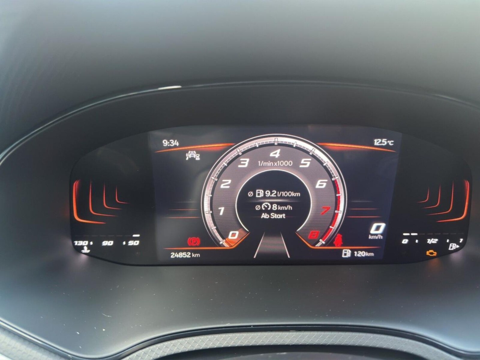 SEAT Arona – Bild 17
