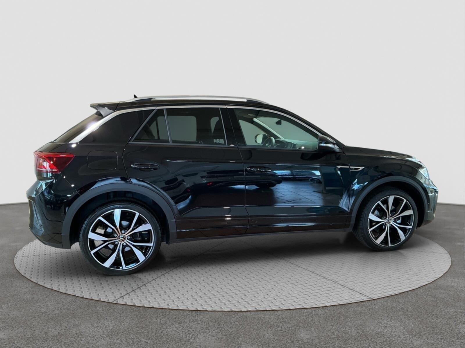 Volkswagen T-Roc – Bild 4