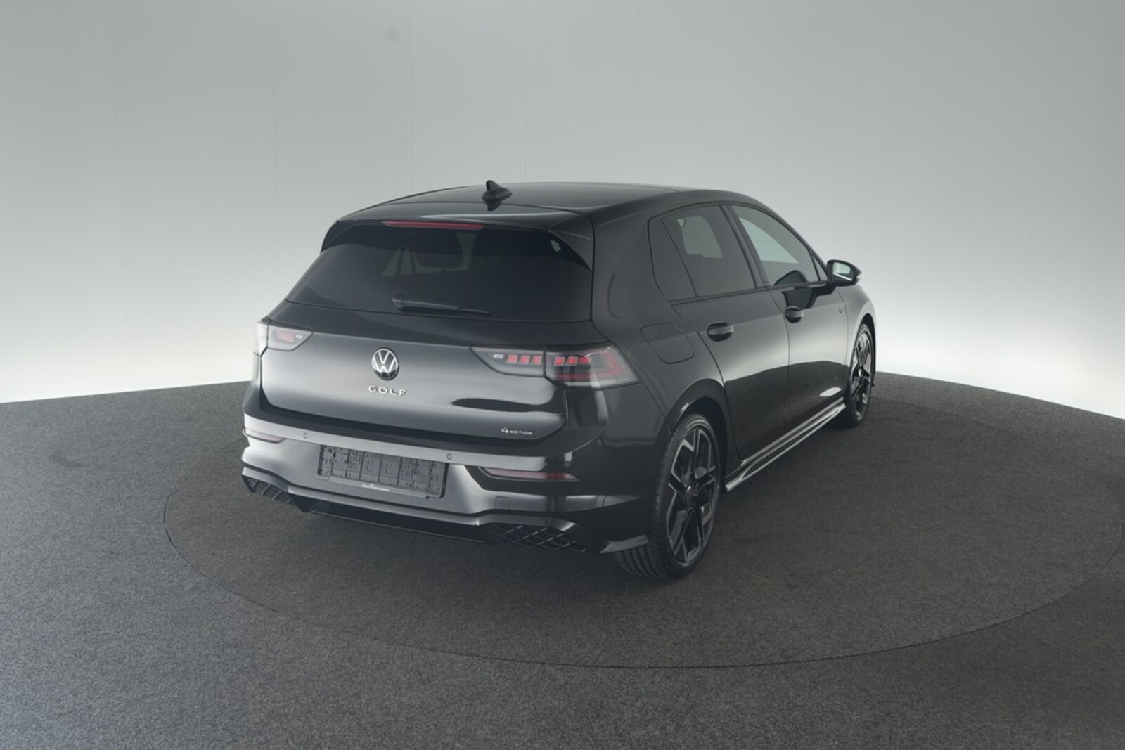 Volkswagen Golf – Bild 2