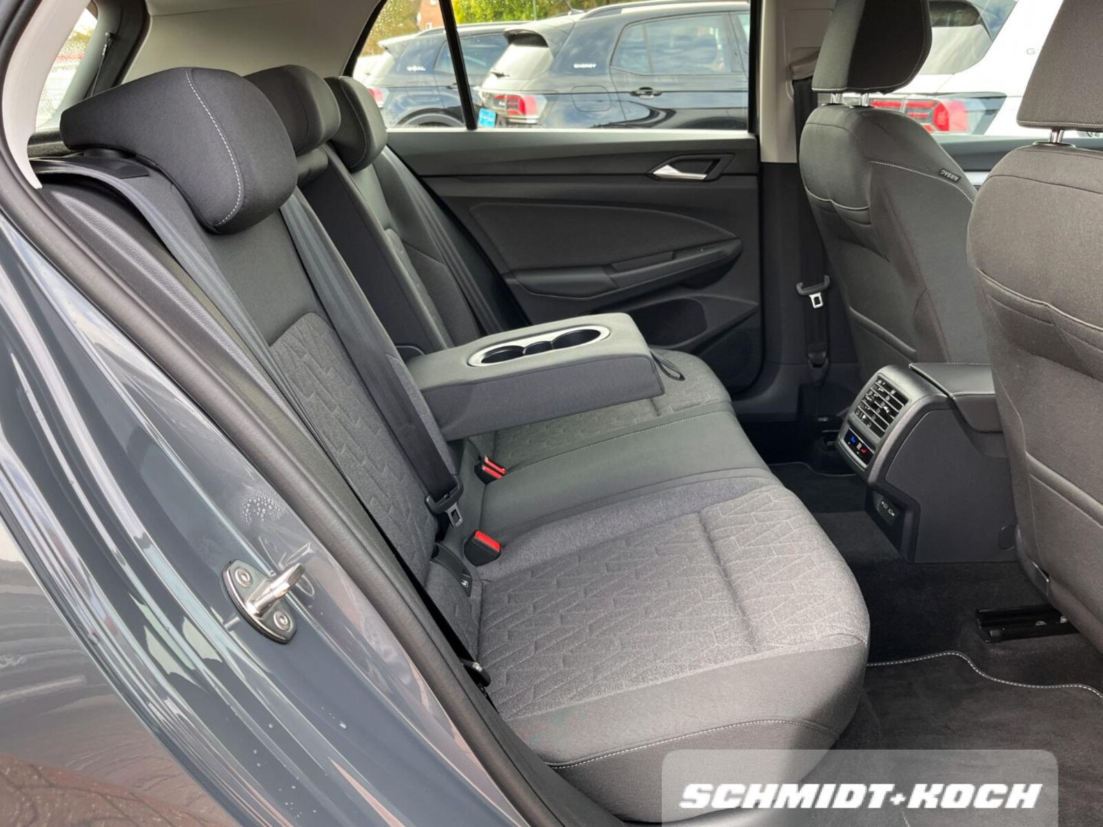 Volkswagen Golf – Bild 13