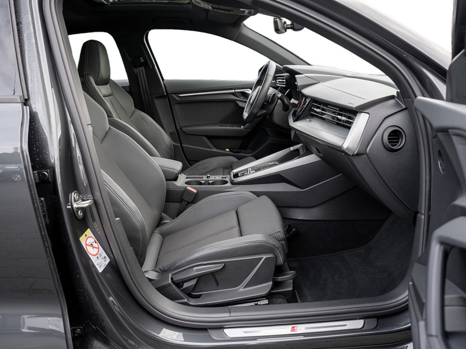 Audi A3 Sportback – Bild 2