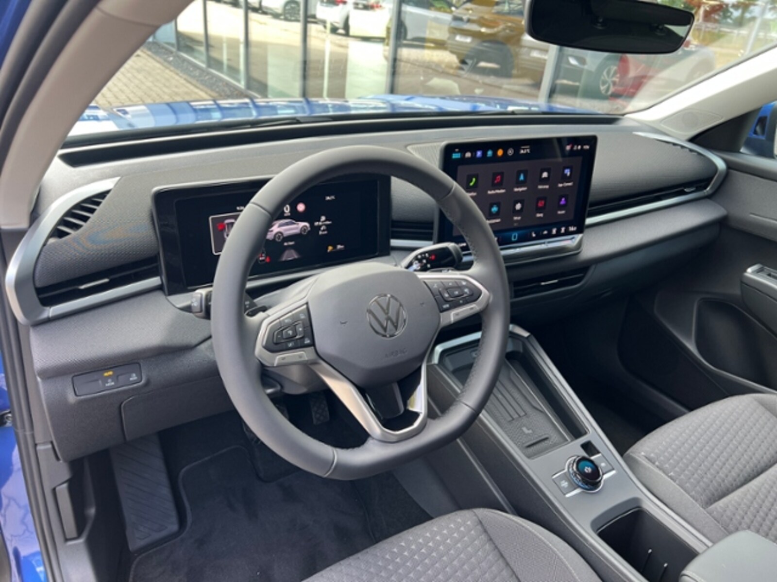 Volkswagen T-Roc – Bild 8
