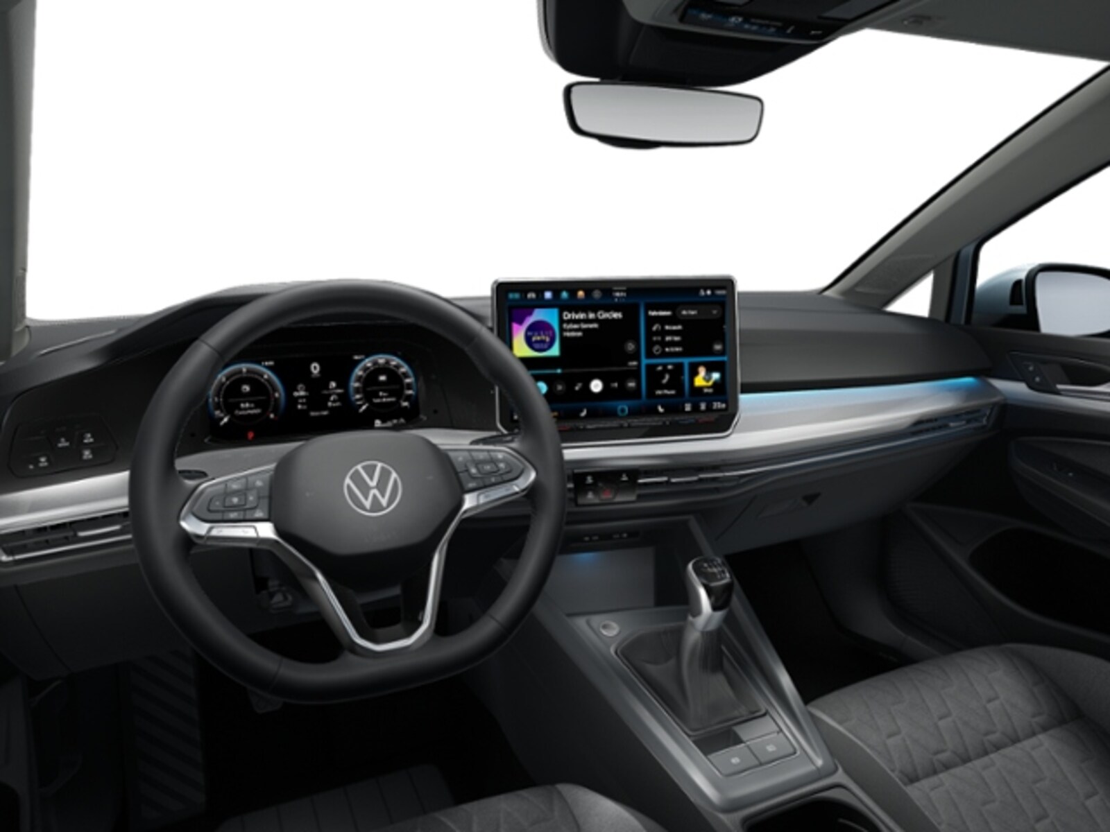 Volkswagen Golf – Bild 9