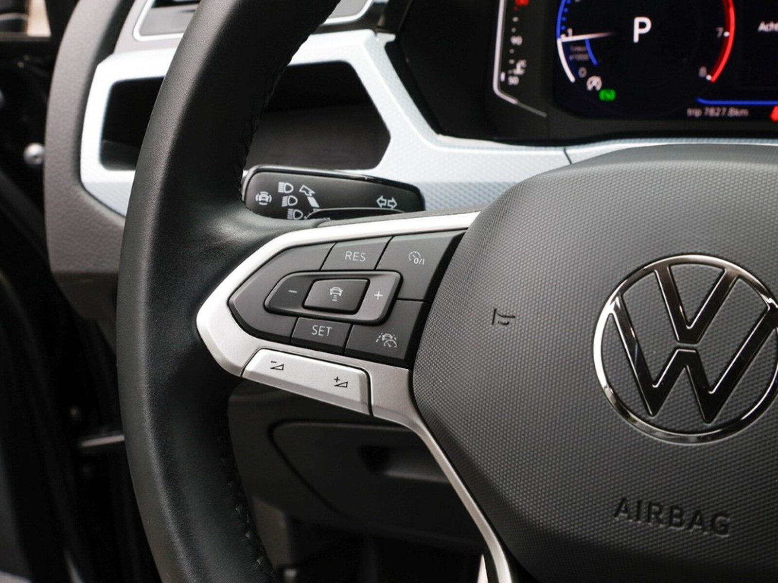 Volkswagen Touran – Bild 16