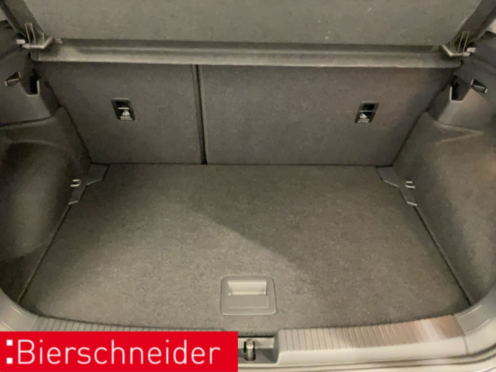 Volkswagen T-Cross – Bild 21