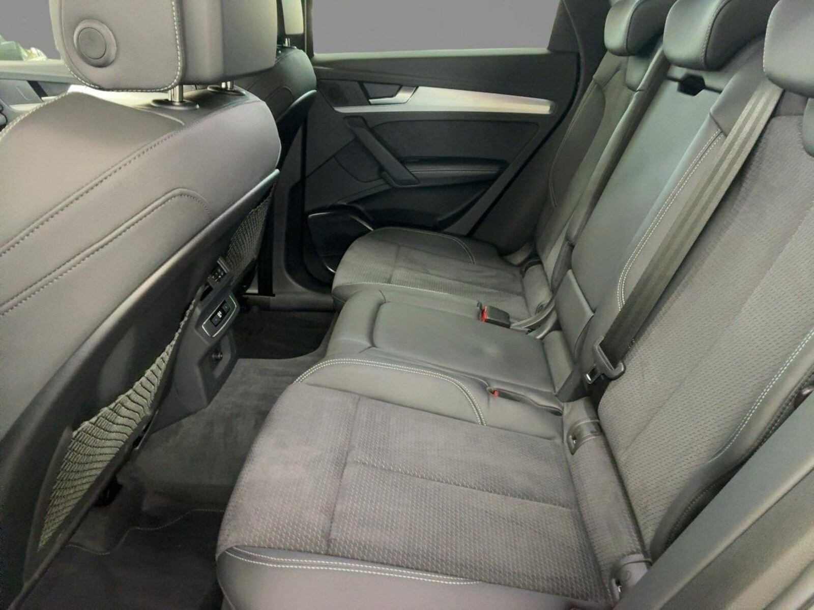 Audi Q5 – Bild 7