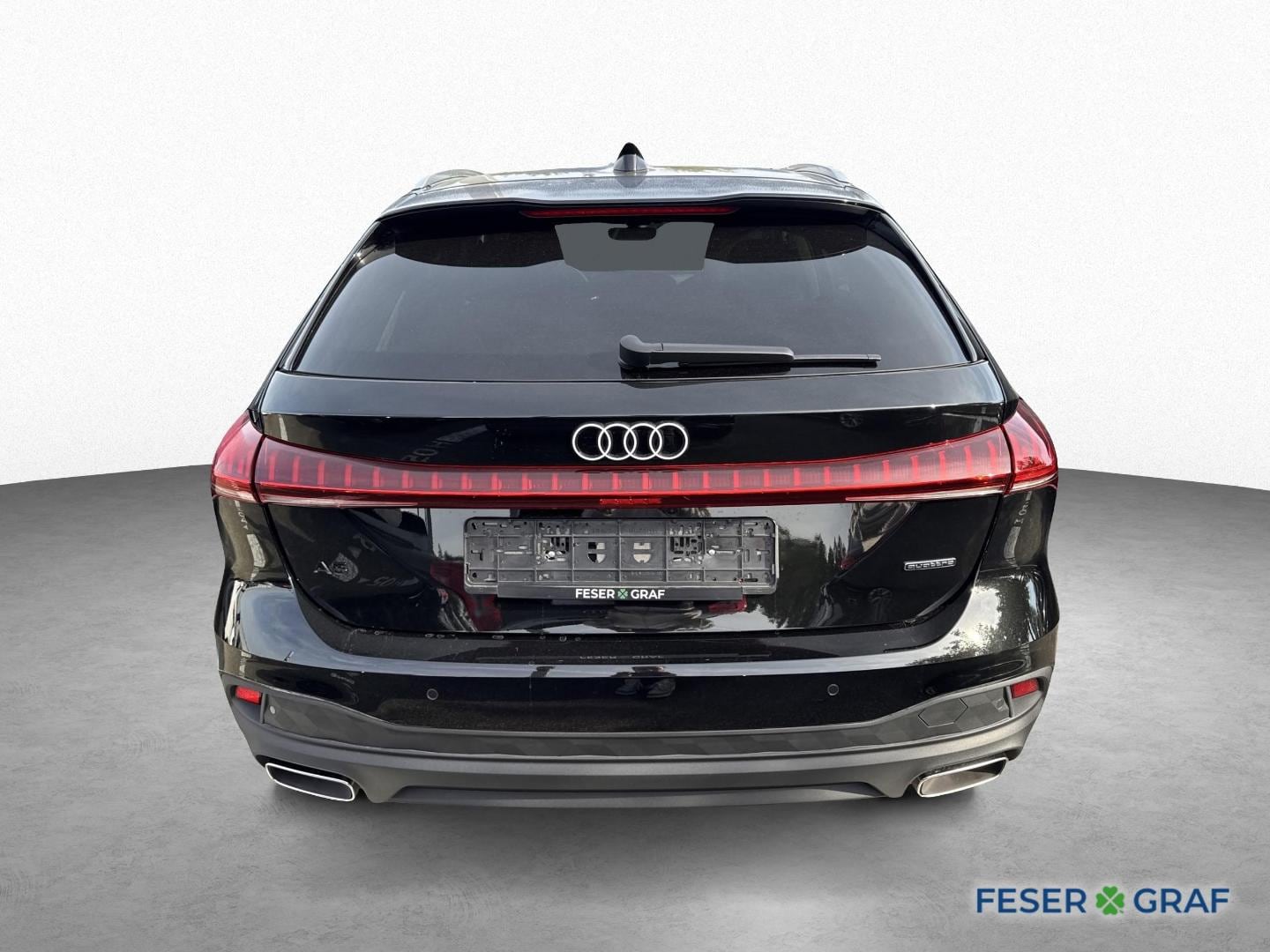 Bild über Audi A5 Avant e-hybrid e-hybrid quattro 220 kW S tronic - für weitere Informationen kontaktieren Sie den Audi Partner