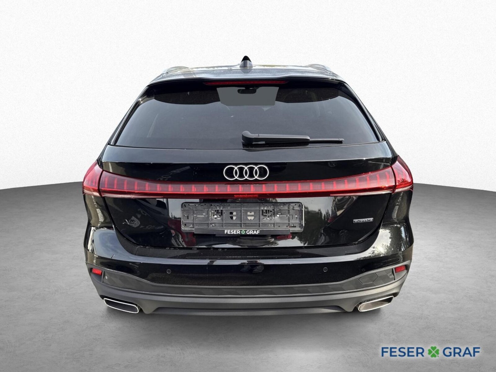 Audi A5 Avant – Bild 6