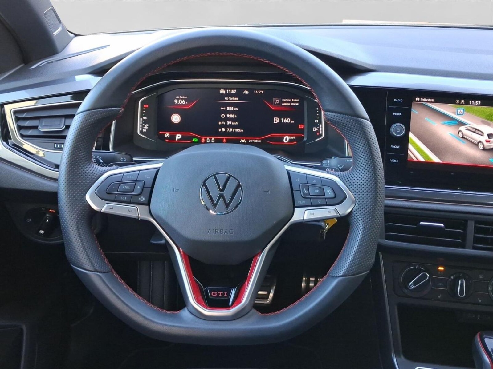 Volkswagen Polo – Bild 16