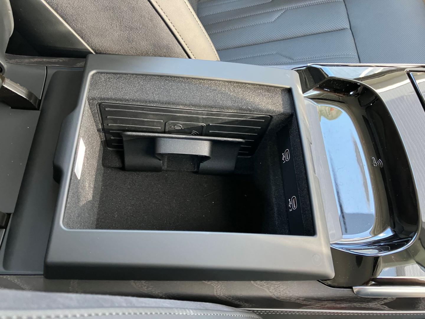 Image about Audi A8 55 TFSI quattro tiptronic