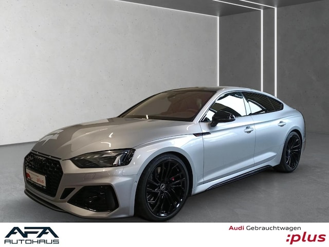 Audi RS 5 Sportback