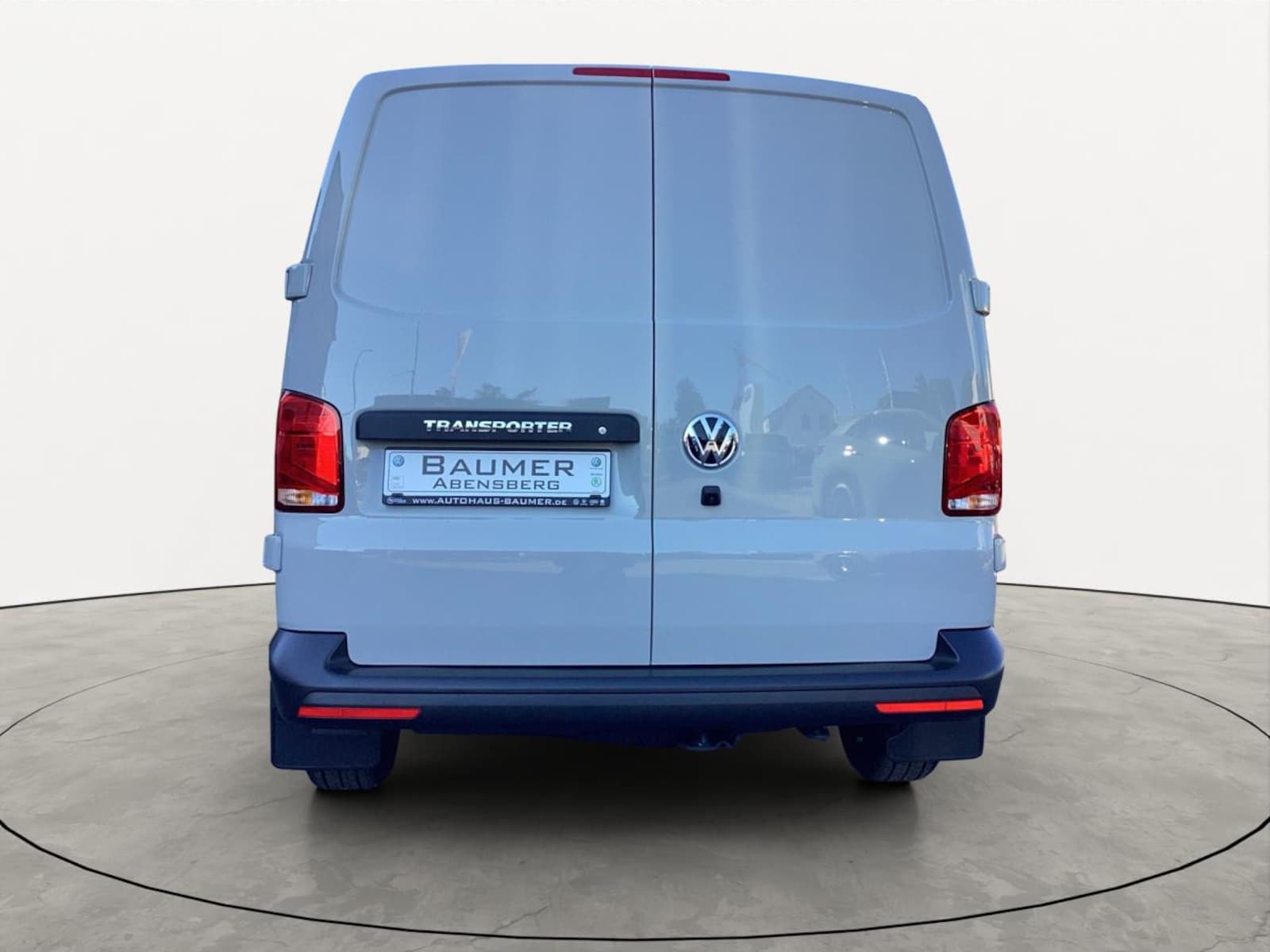 Volkswagen T6.1 Transporter Kasten langer Radstand – Bild 7