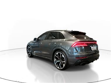 Image about Audi RS Q8 RS Q8 441 kW tiptronic