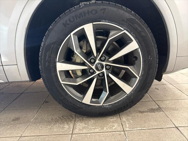 2023 AUDI Q5 - Image 20