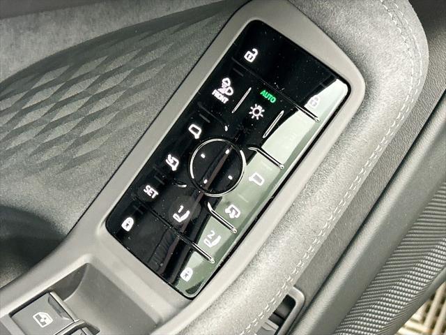 2026 Audi A6 Prestige - Photo 23