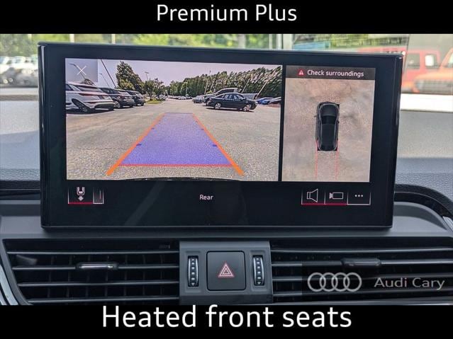 2025 Audi Q5 Sportback Premium Plus - Photo 14