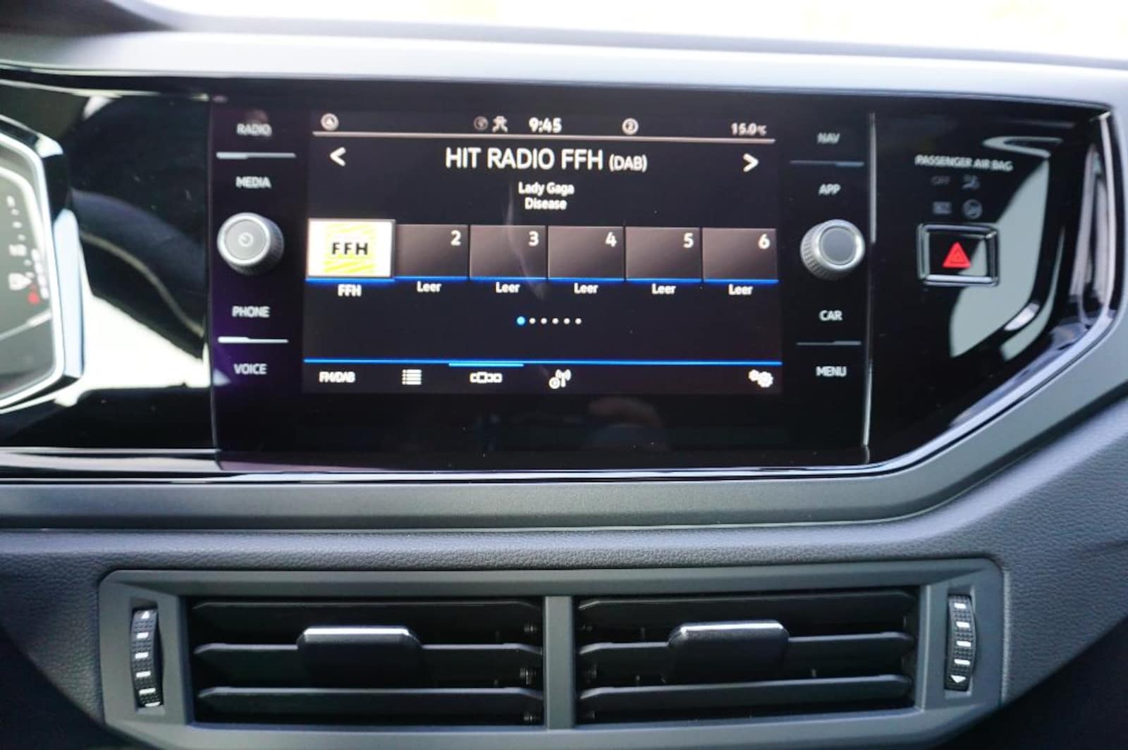 Volkswagen Taigo – Bild 19