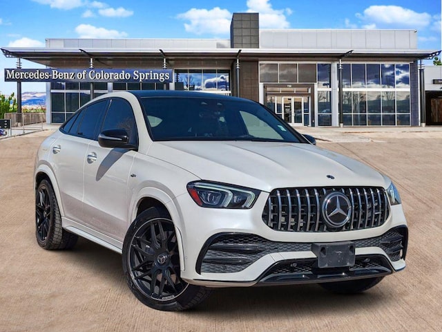Photo of 2021 Mercedes-Benz 
