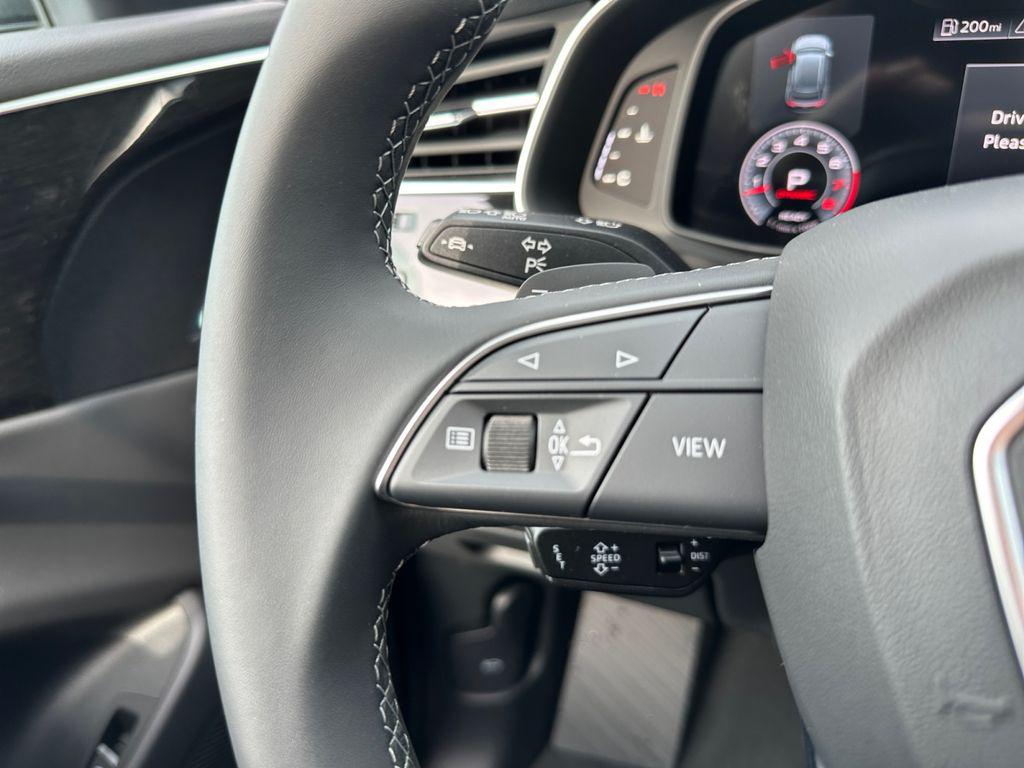2026 Audi Q8 Premium Plus - Photo 21