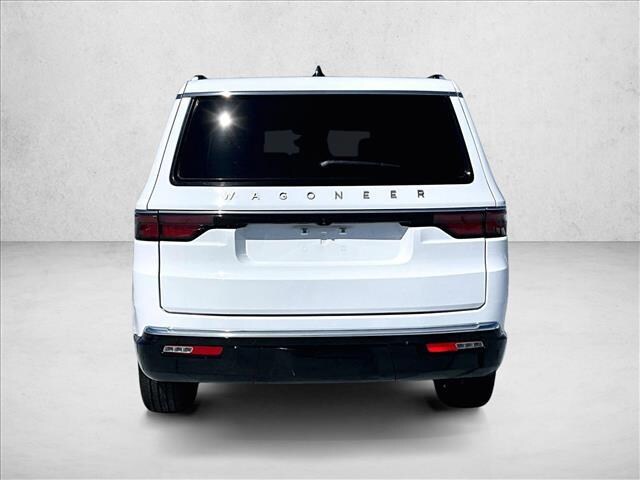 2024 Jeep Wagoneer