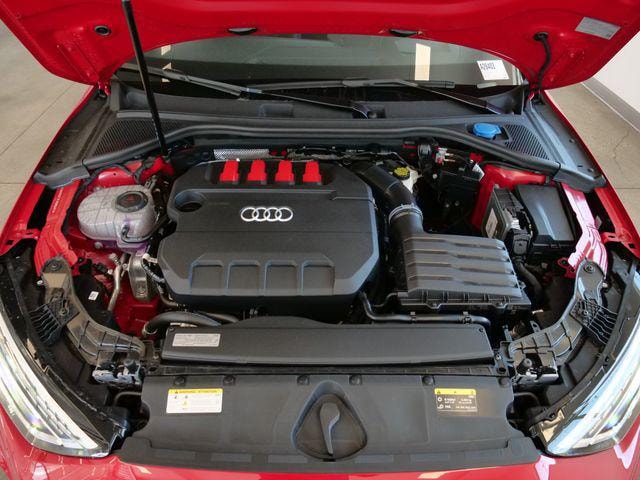 2026 Audi S3 Base - Photo 9