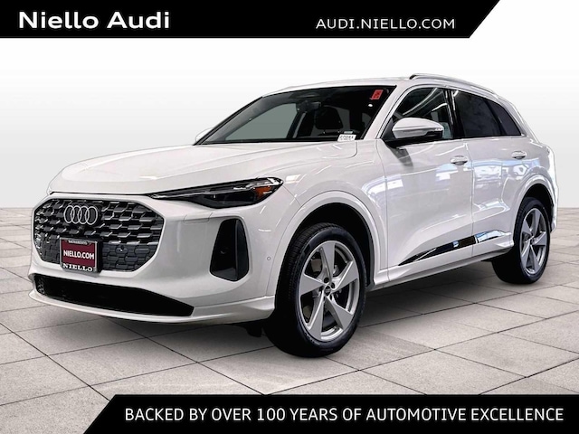 2026 Audi Q5