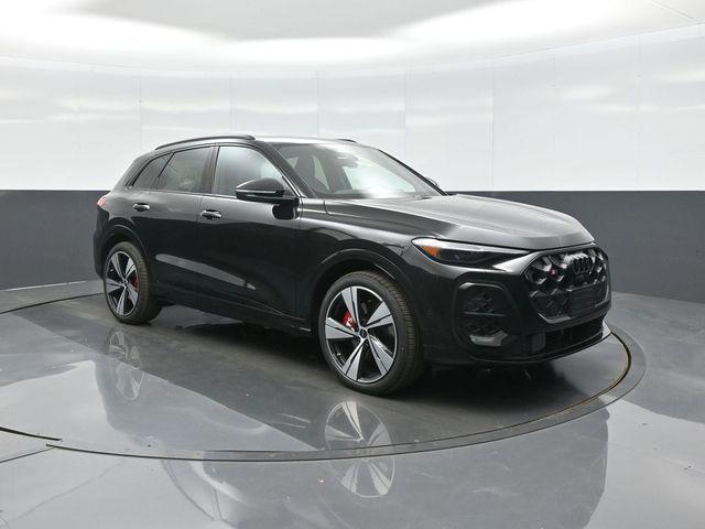2026 Audi SQ5 Premium Plus quattro's photo