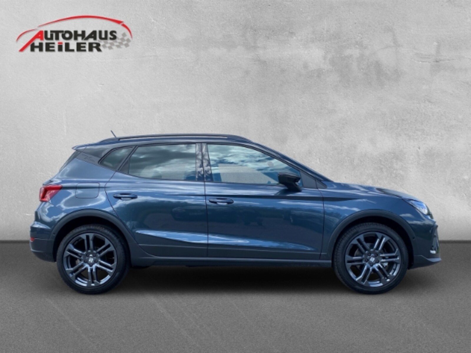 SEAT Arona – Bild 2