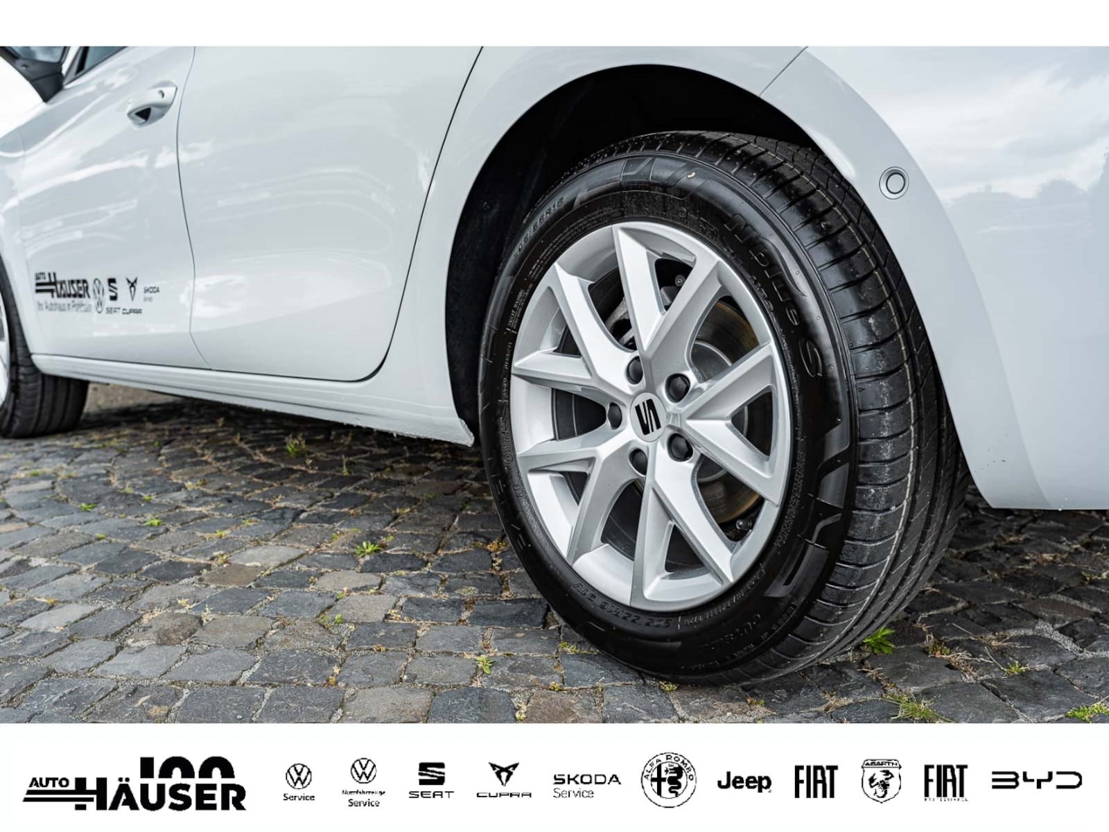 SEAT Leon – Bild 7