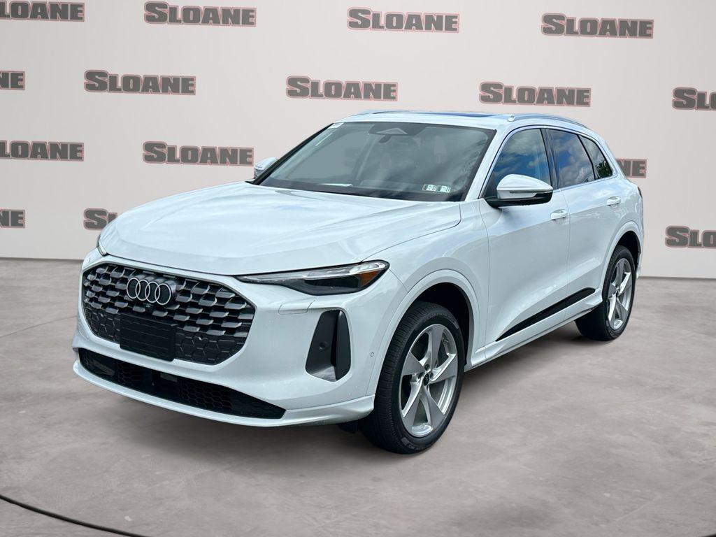 2026 Audi Q5 Premium Plus quattro's photo