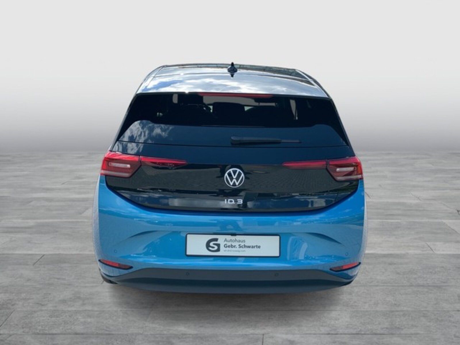 Volkswagen ID.3 – Bild 4