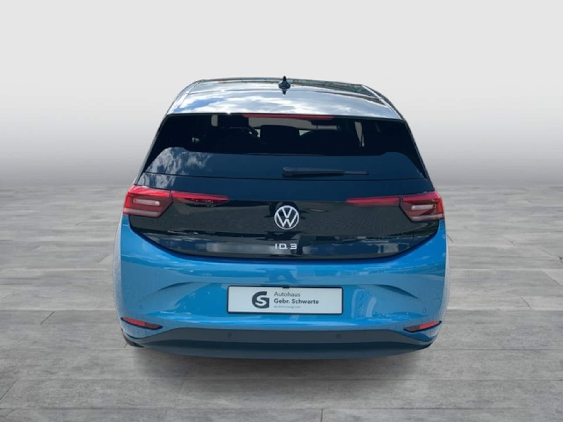 Volkswagen ID.3 Pro