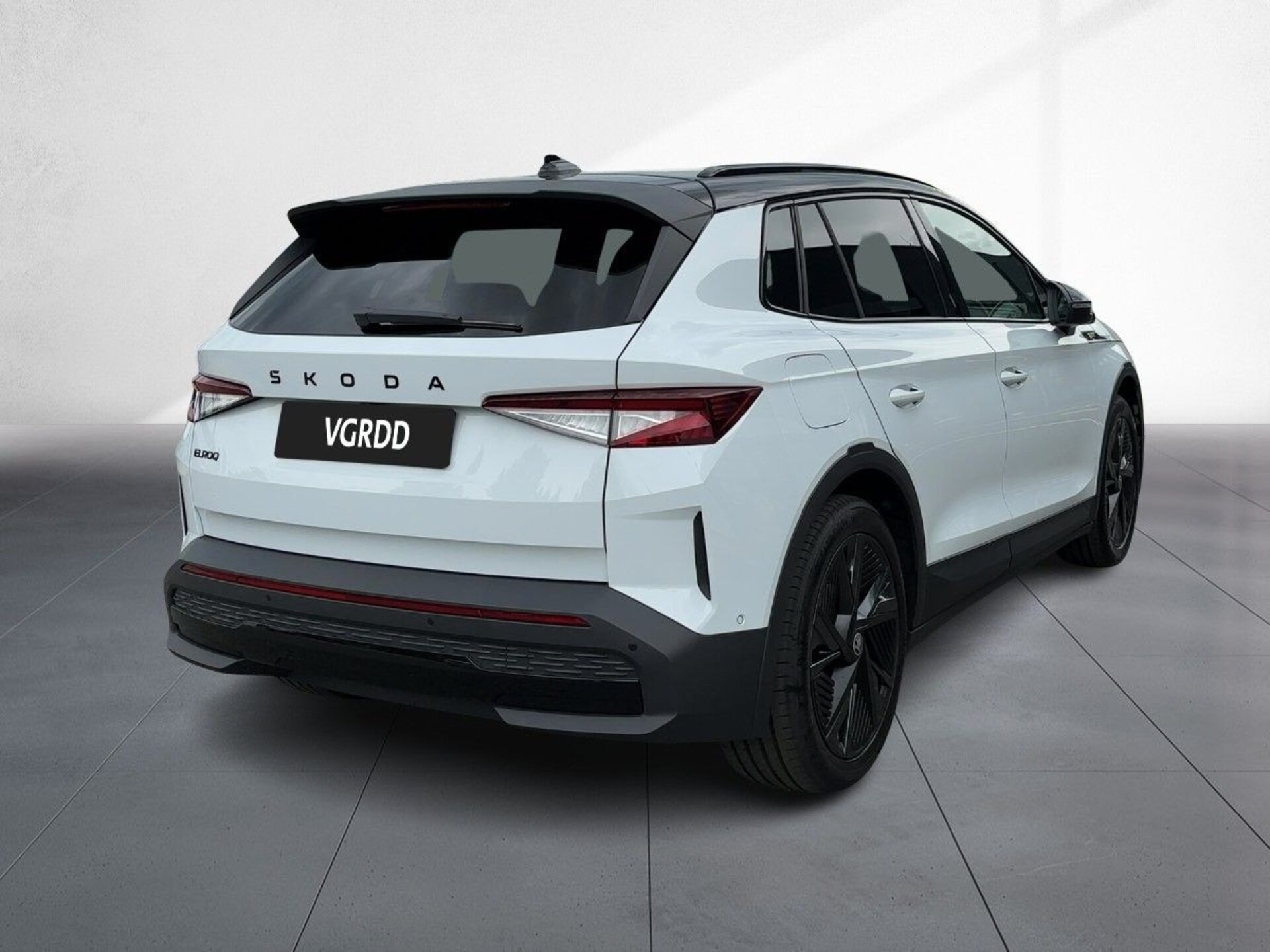Skoda Elroq RS